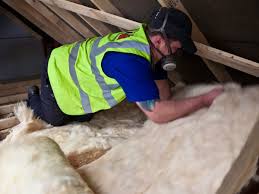 Best Attic Insulation Installation  in Quincy, WA