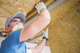 Quincy, WA Insulation Services Company