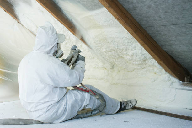 Fireproof Insulation in Quincy, WA